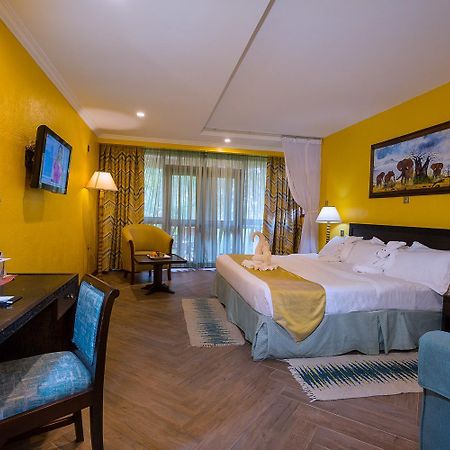 Sawela Lodges Naivasha Bagian luar foto