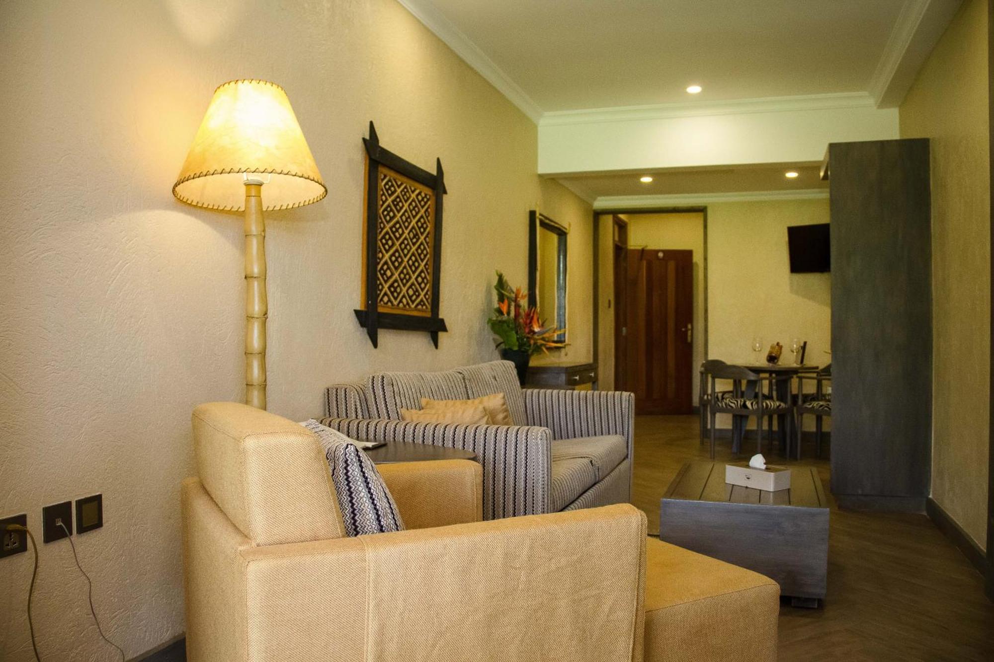 Sawela Lodges Naivasha Bagian luar foto