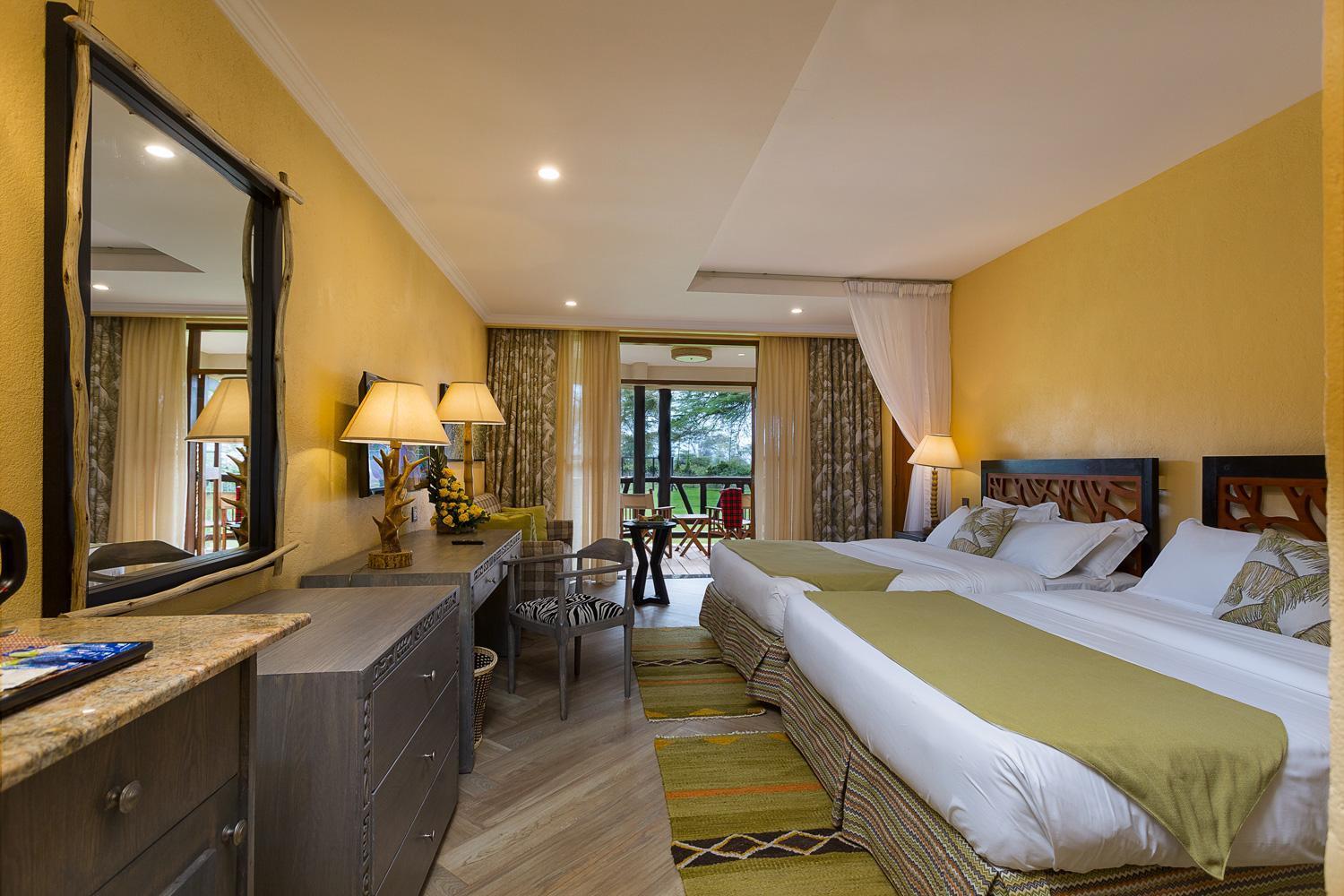 Sawela Lodges Naivasha Bagian luar foto