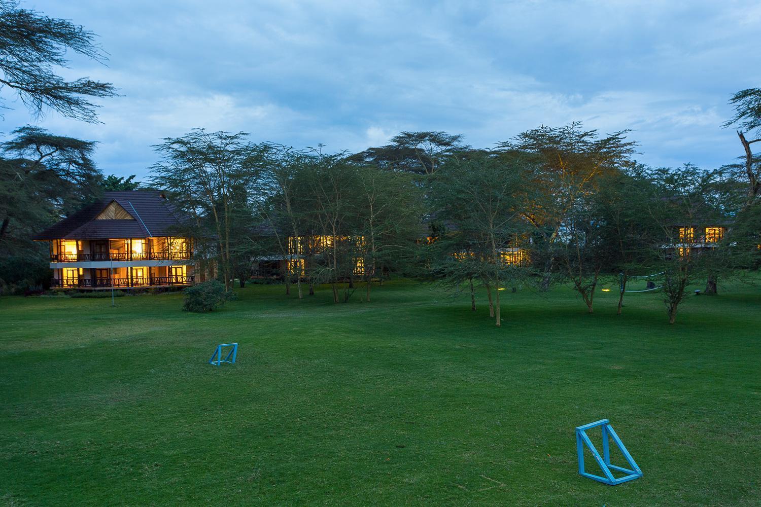 Sawela Lodges Naivasha Bagian luar foto