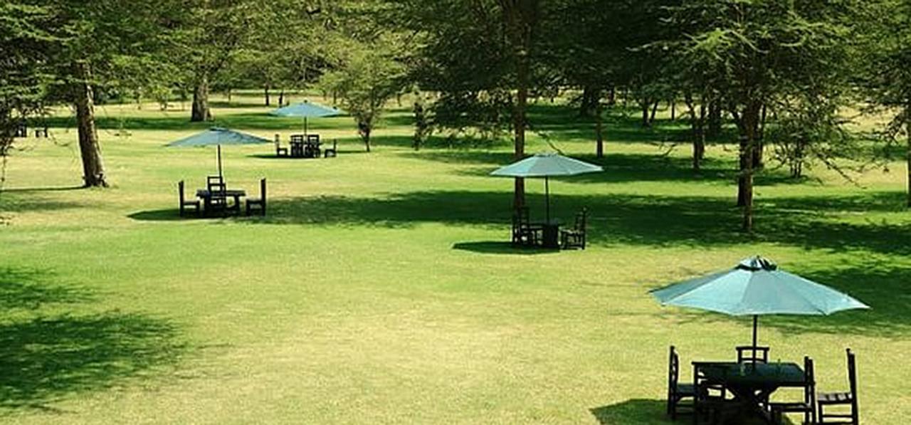 Sawela Lodges Naivasha Bagian luar foto
