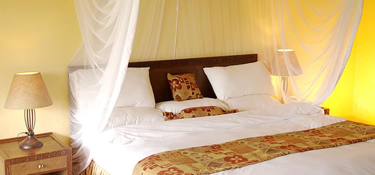 Sawela Lodges Naivasha Bagian luar foto