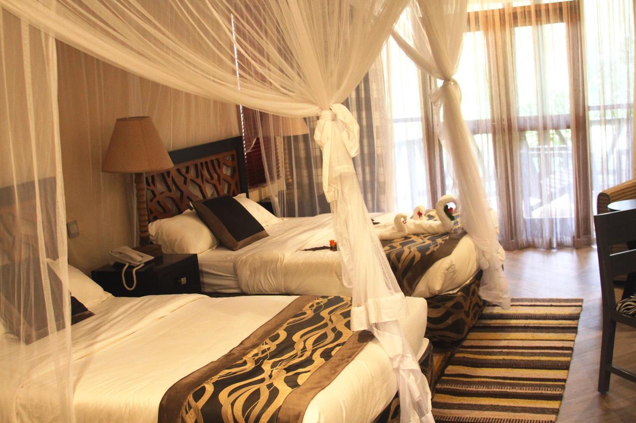Sawela Lodges Naivasha Bagian luar foto